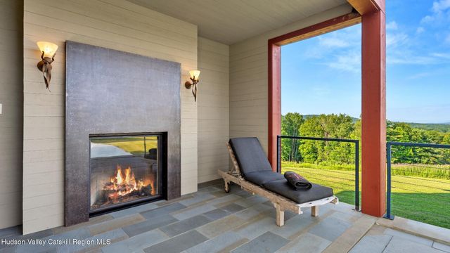 241 Cunningham Hill Road, Canaan, NY 12029