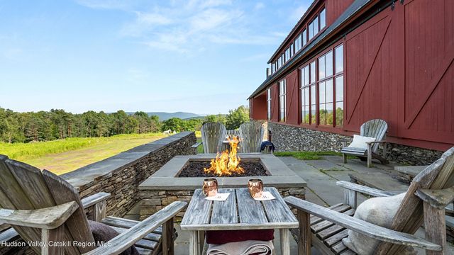 241 Cunningham Hill Road, Canaan, NY 12029