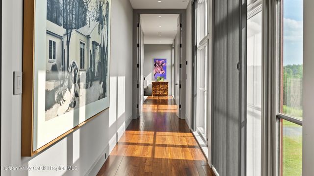 241 Cunningham Hill Road, Canaan, NY 12029