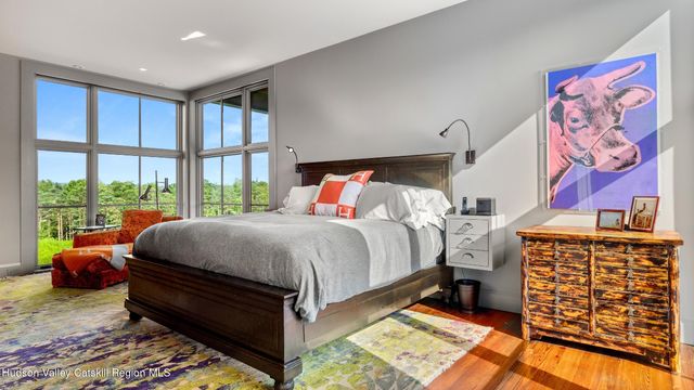 241 Cunningham Hill Road, Canaan, NY 12029