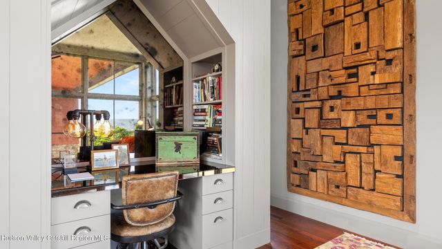 241 Cunningham Hill Road, Canaan, NY 12029