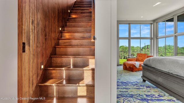 241 Cunningham Hill Road, Canaan, NY 12029