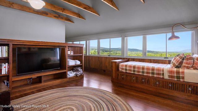 241 Cunningham Hill Road, Canaan, NY 12029