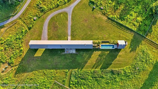 241 Cunningham Hill Road, Canaan, NY 12029