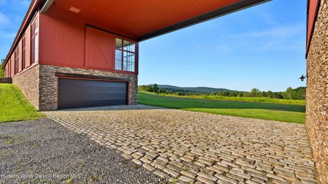 241 Cunningham Hill Road, Canaan, NY 12029