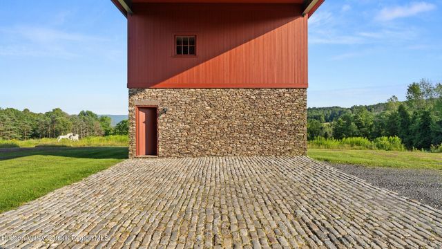 241 Cunningham Hill Road, Canaan, NY 12029