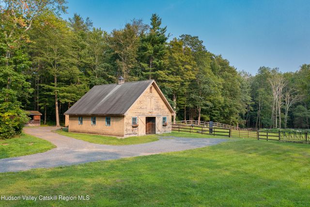 241 Cunningham Hill Road, Canaan, NY 12029