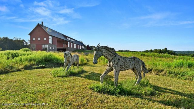 241 Cunningham Hill Road, Canaan, NY 12029