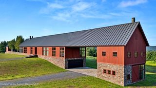 241 Cunningham Hill Road, Canaan, NY 12029