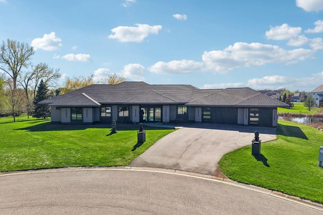 24122 Hilo Court, Forest Lake, MN 55025