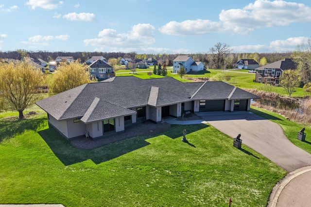 24122 Hilo Court, Forest Lake, MN 55025