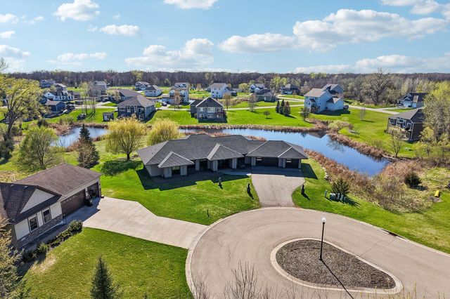 24122 Hilo Court, Forest Lake, MN 55025