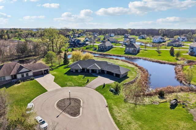 24122 Hilo Court, Forest Lake, MN 55025
