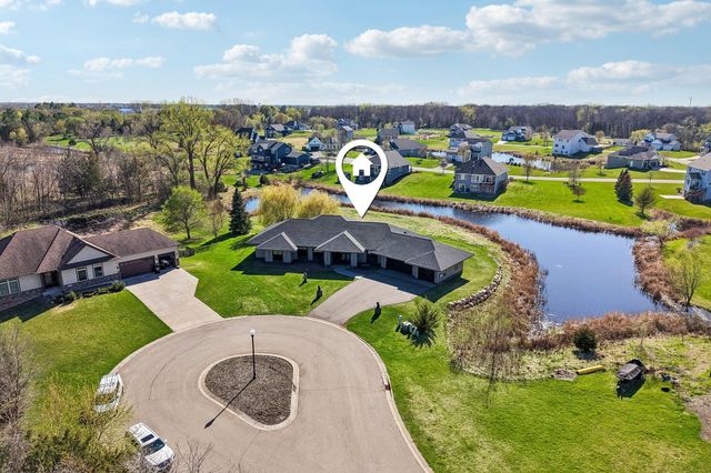 24122 Hilo Court, Forest Lake, MN 55025