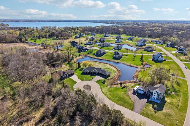 24122 Hilo Court, Forest Lake, MN 55025