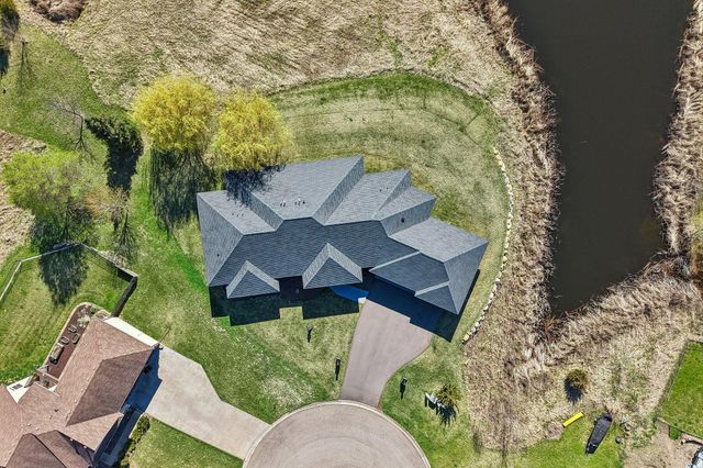 24122 Hilo Court, Forest Lake, MN 55025