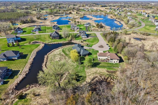 24122 Hilo Court, Forest Lake, MN 55025