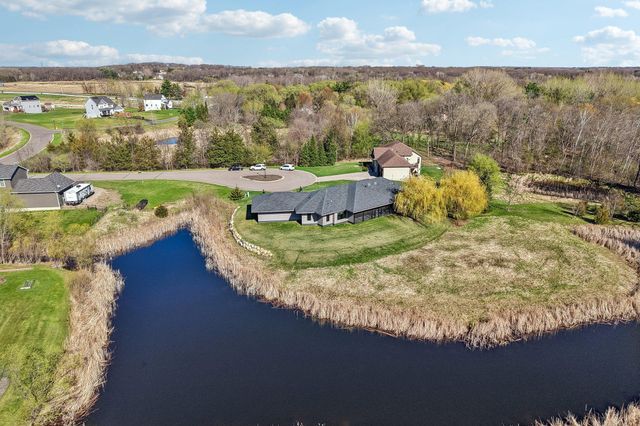 24122 Hilo Court, Forest Lake, MN 55025