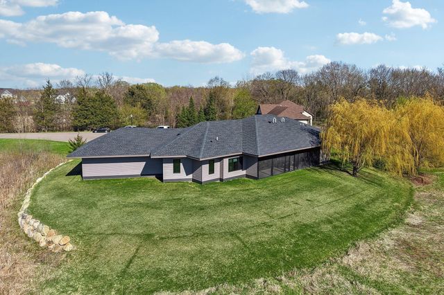 24122 Hilo Court, Forest Lake, MN 55025