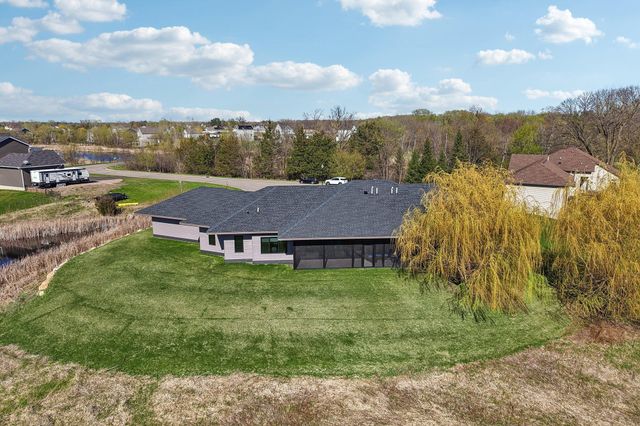 24122 Hilo Court, Forest Lake, MN 55025
