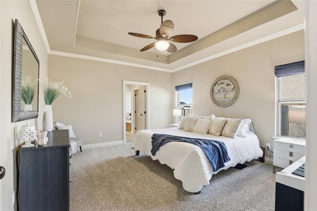 11648 NW 111th Street, Yukon, OK 73099