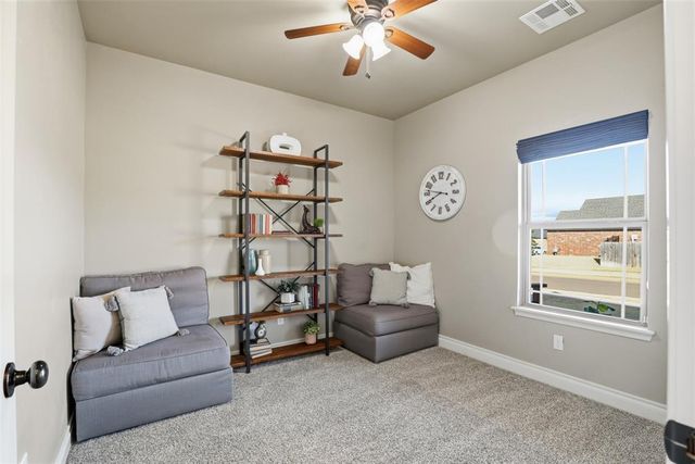 11648 NW 111th Street, Yukon, OK 73099