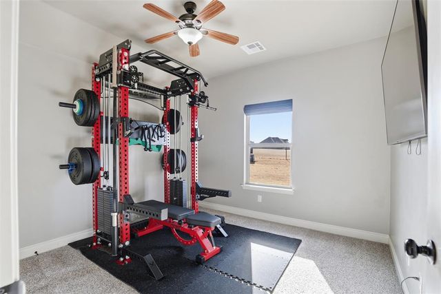 11648 NW 111th Street, Yukon, OK 73099