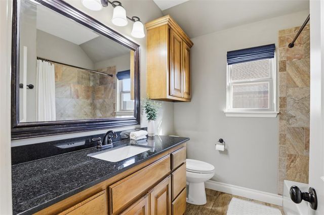 11648 NW 111th Street, Yukon, OK 73099