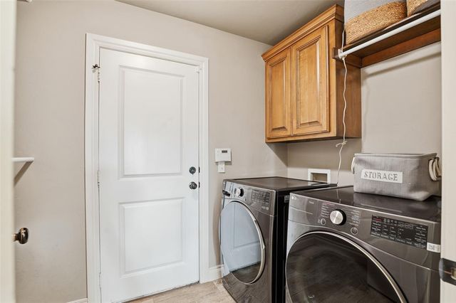 11648 NW 111th Street, Yukon, OK 73099