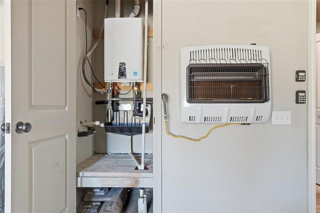 11648 NW 111th Street, Yukon, OK 73099