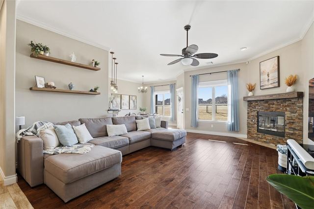 11648 NW 111th Street, Yukon, OK 73099