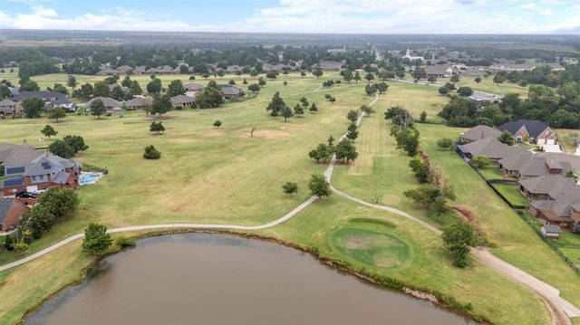 11648 NW 111th Street, Yukon, OK 73099