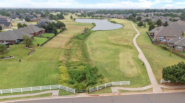 11648 NW 111th Street, Yukon, OK 73099