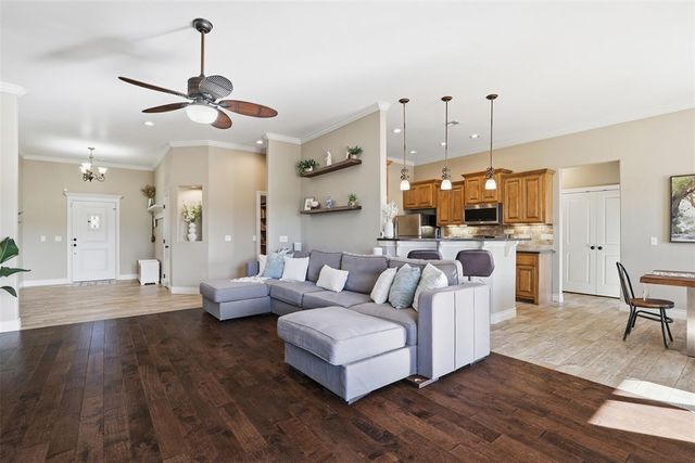 11648 NW 111th Street, Yukon, OK 73099