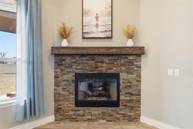 11648 NW 111th Street, Yukon, OK 73099