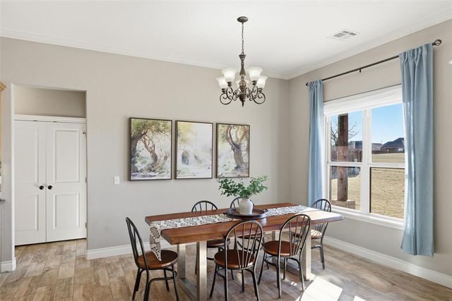 11648 NW 111th Street, Yukon, OK 73099