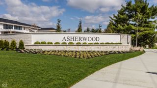 1719 Asherwood Lane, Carmel, IN 46032