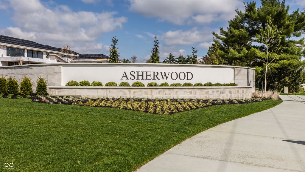 1719 Asherwood Lane, Carmel, IN 46032