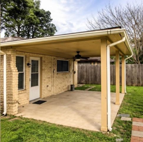 5339 Linda Lane, Katy, TX 77493