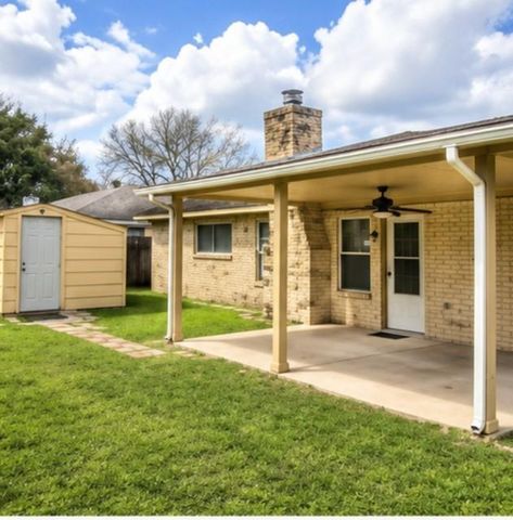 5339 Linda Lane, Katy, TX 77493
