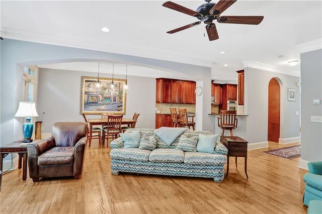 2444 Oak Grove Heights, Decatur, GA 30033