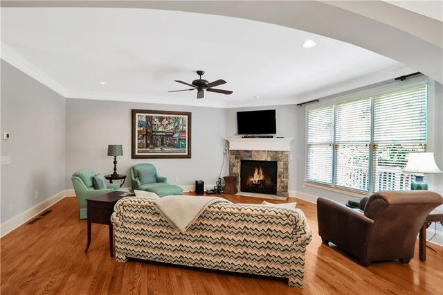 2444 Oak Grove Heights, Decatur, GA 30033