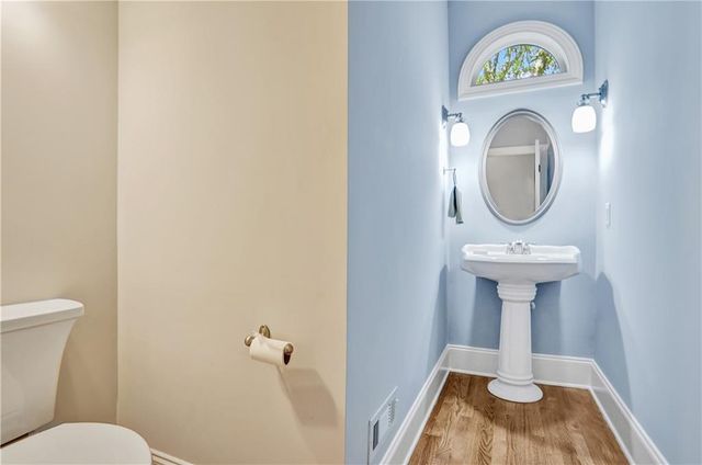 2444 Oak Grove Heights, Decatur, GA 30033