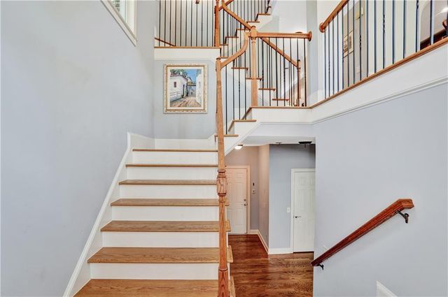 2444 Oak Grove Heights, Decatur, GA 30033