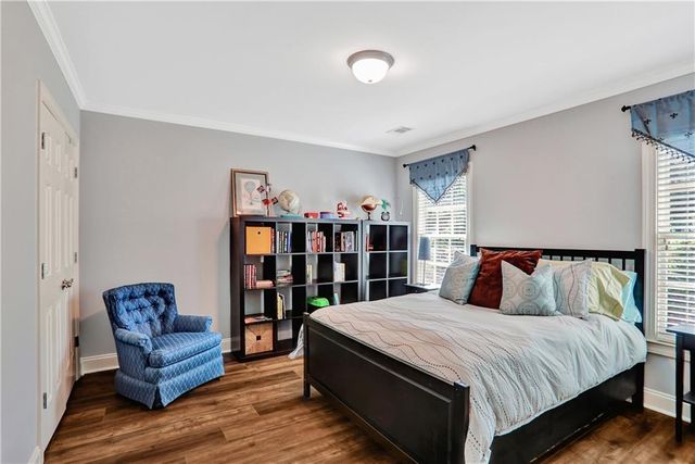 2444 Oak Grove Heights, Decatur, GA 30033