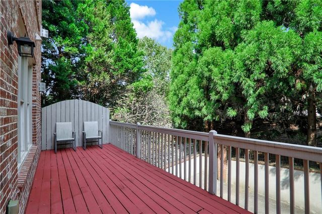 2444 Oak Grove Heights, Decatur, GA 30033