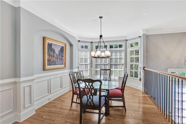 2444 Oak Grove Heights, Decatur, GA 30033