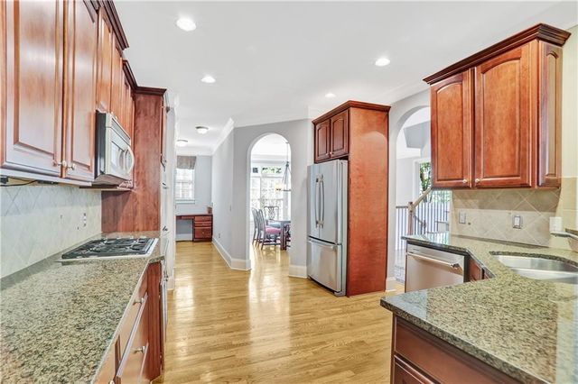 2444 Oak Grove Heights, Decatur, GA 30033