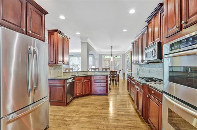 2444 Oak Grove Heights, Decatur, GA 30033