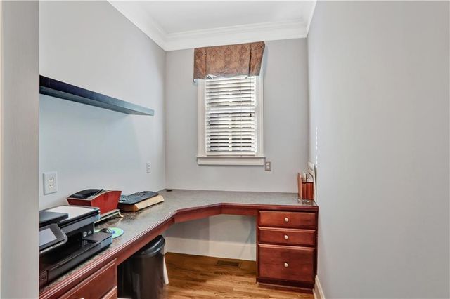 2444 Oak Grove Heights, Decatur, GA 30033